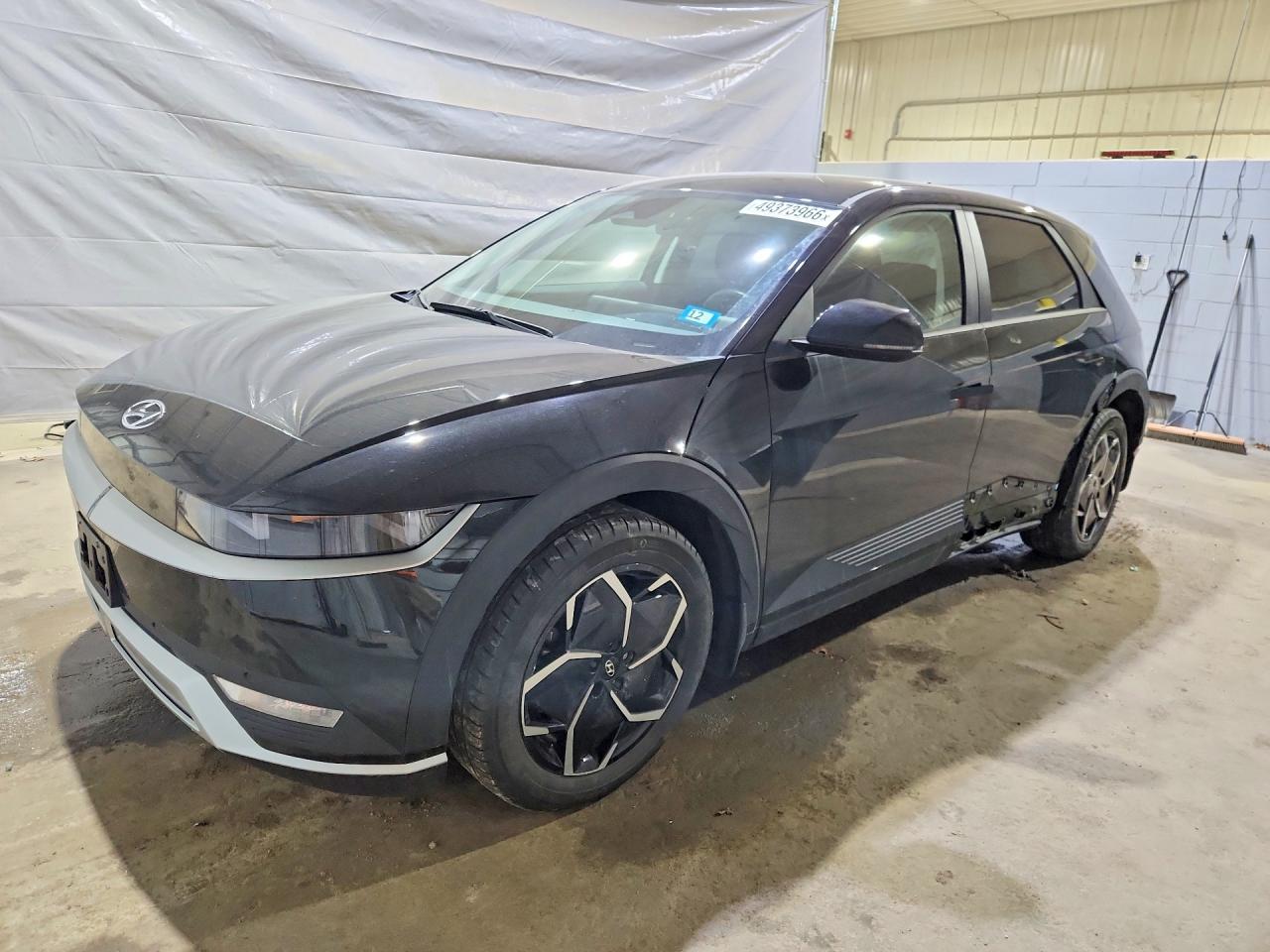 2024 Hyundai Ioniq VIN KM8KNDDFXRU294122 photo 1