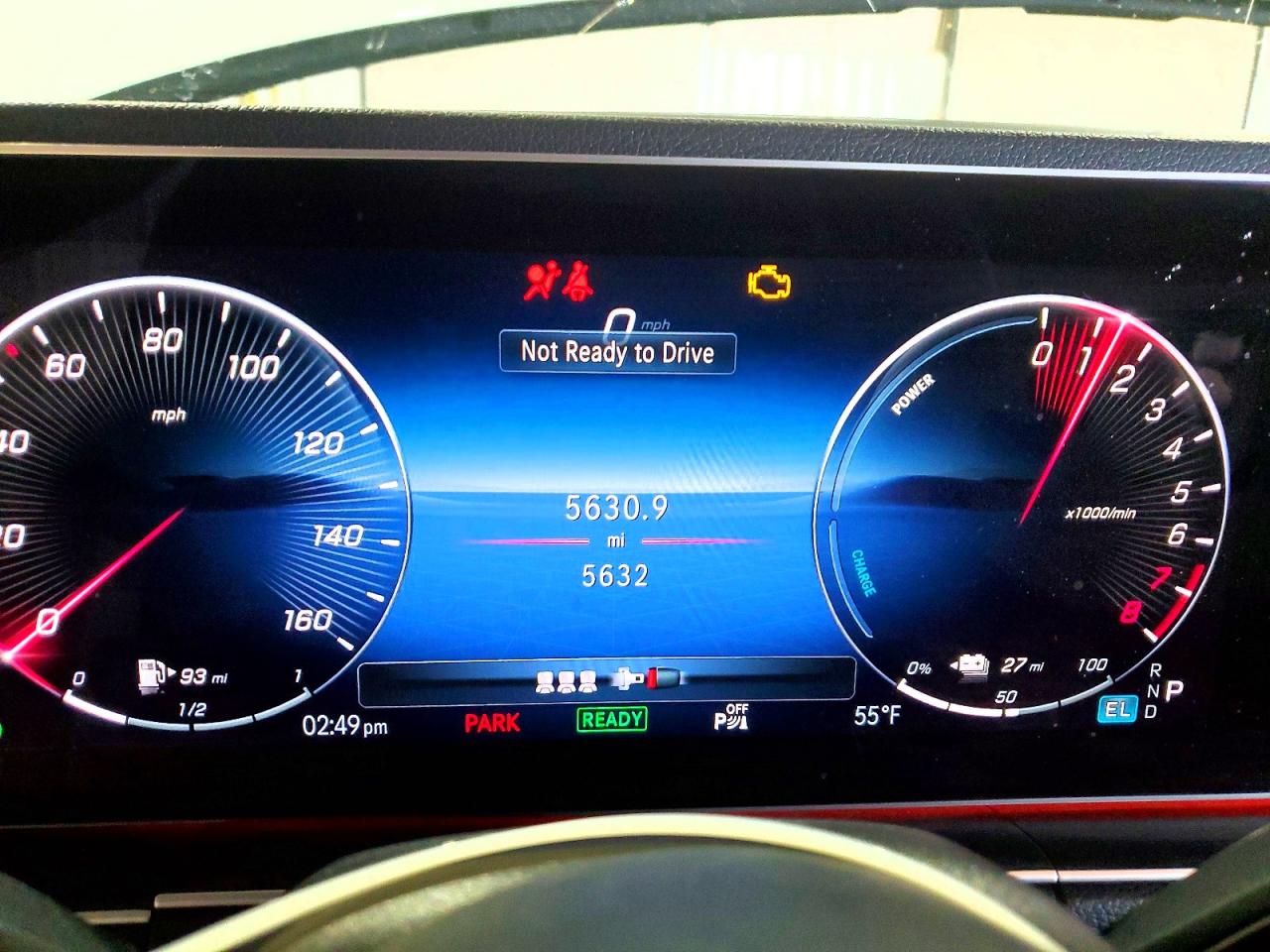 2025 Mercedes-Benz Gle class VIN 4JGFB4GB5SB454749 photo 9