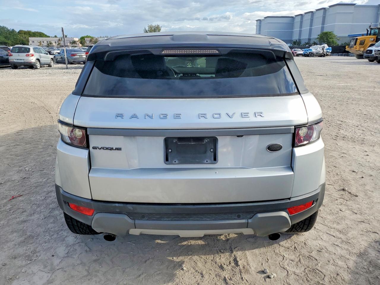 2015 Land Rangerover VIN SALVP2BG3FH963159 photo 6