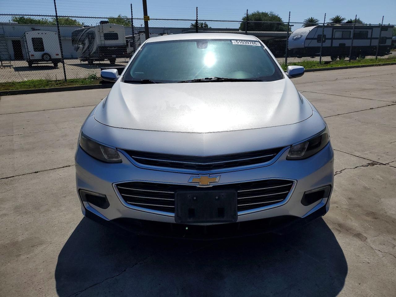 2017 CHEV Malibu VIN 1G1ZE5ST6HF189039 photo 5