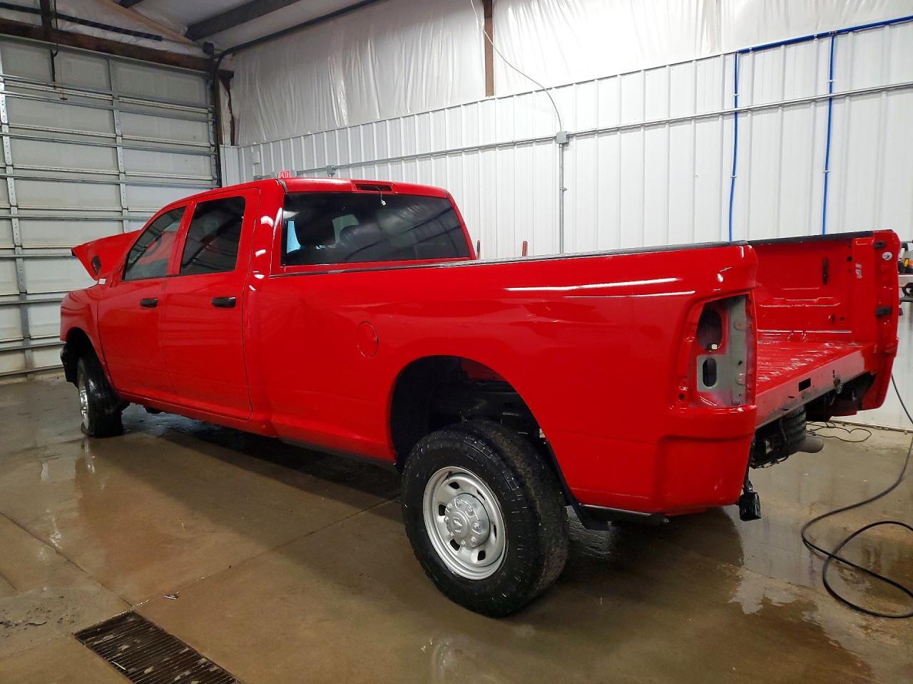 2023 RAM 2500 VIN 3C6UR5HJ6PG652152 photo 2