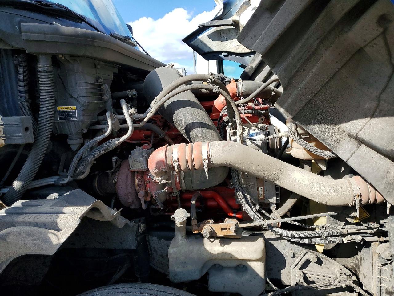 2020 International All other VIN 3HSDZAPR6LN879315 photo 10