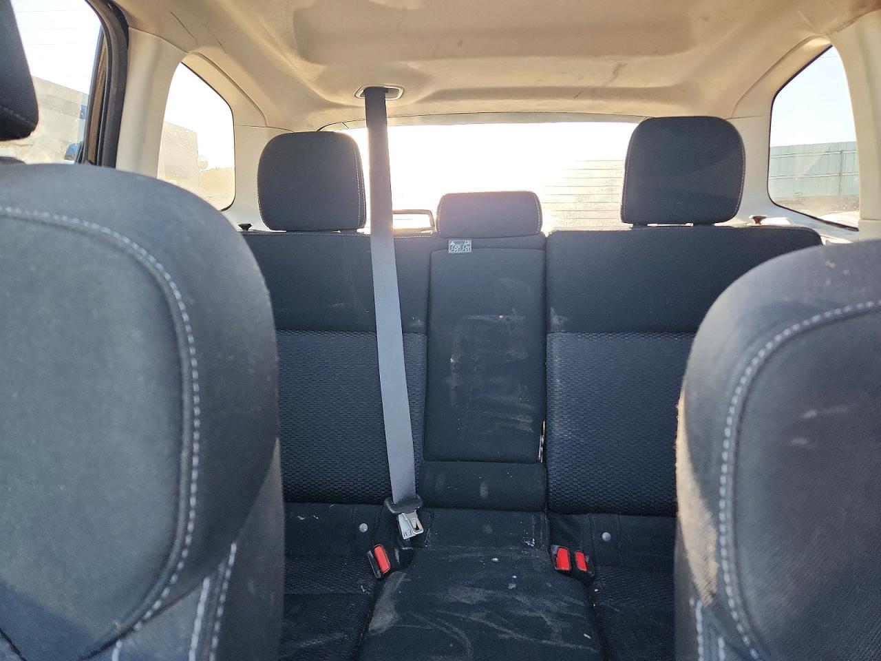 2015 Subaru Forester VIN JF2SJADC5FG469909 photo 10