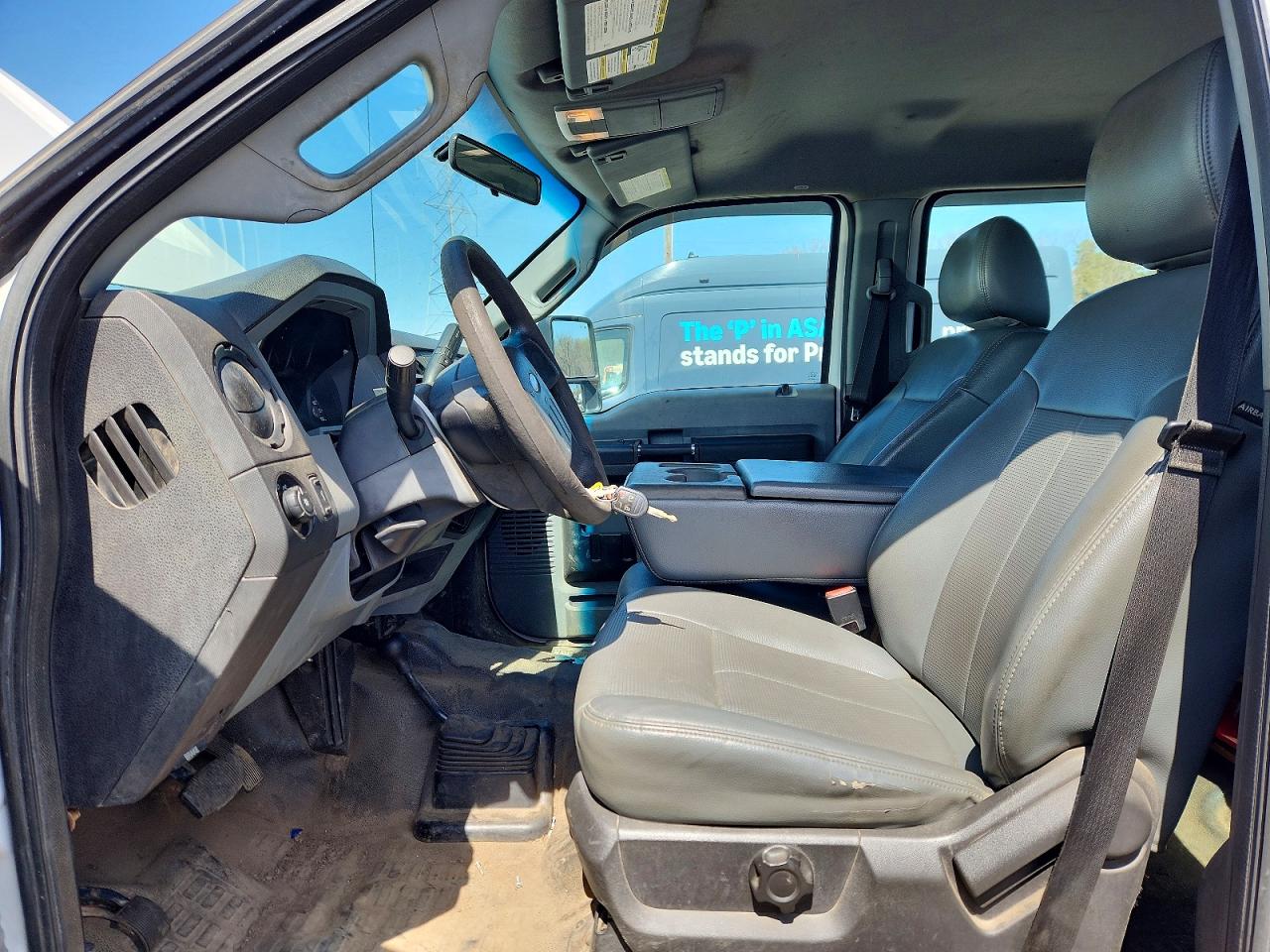 2013 Ford F550 VIN 1FD0W5HT8DEA04148 photo 7
