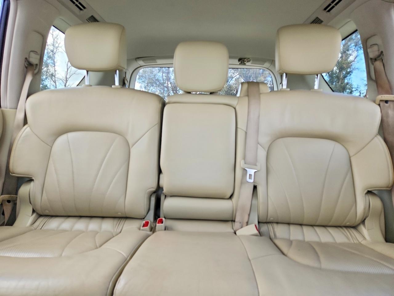 2015 Infiniti Qx80 VIN JN8AZ2ND3F9770574 photo 10