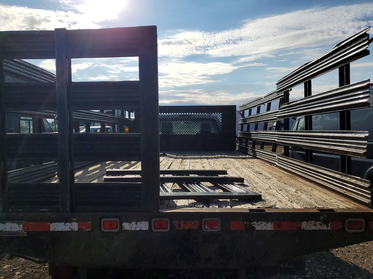 2015 Ford F450 VIN 1FDTF4GY4FEA53323 photo 10