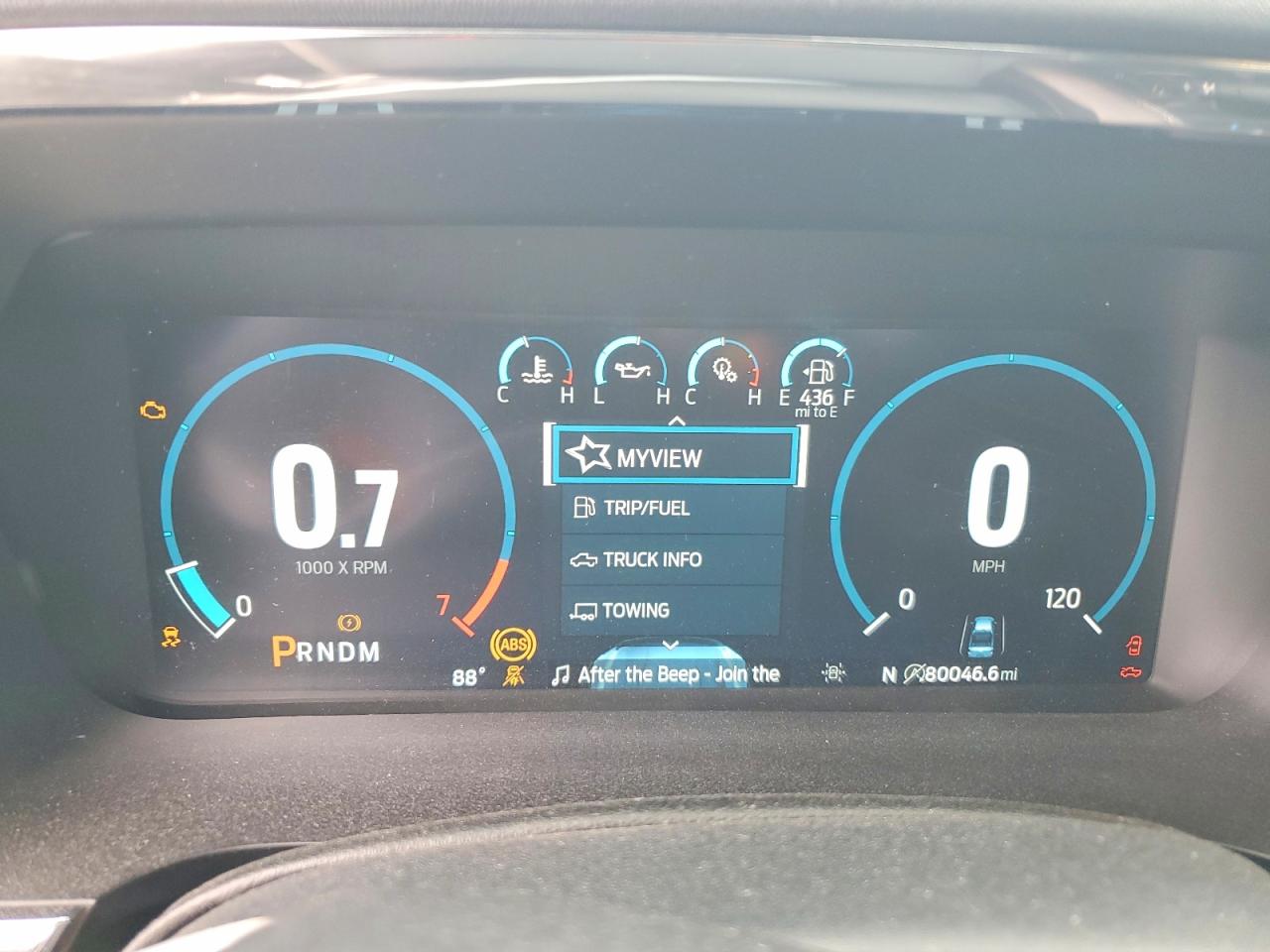 2021 Ford F150 VIN 1FTFW1E89MFA32686 photo 9