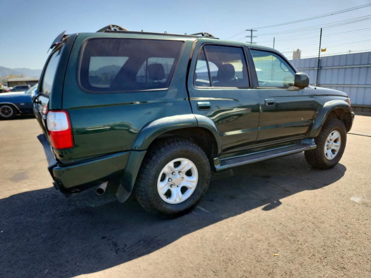 2001 TOYT All other VIN JT3GN86R310199457 photo 3