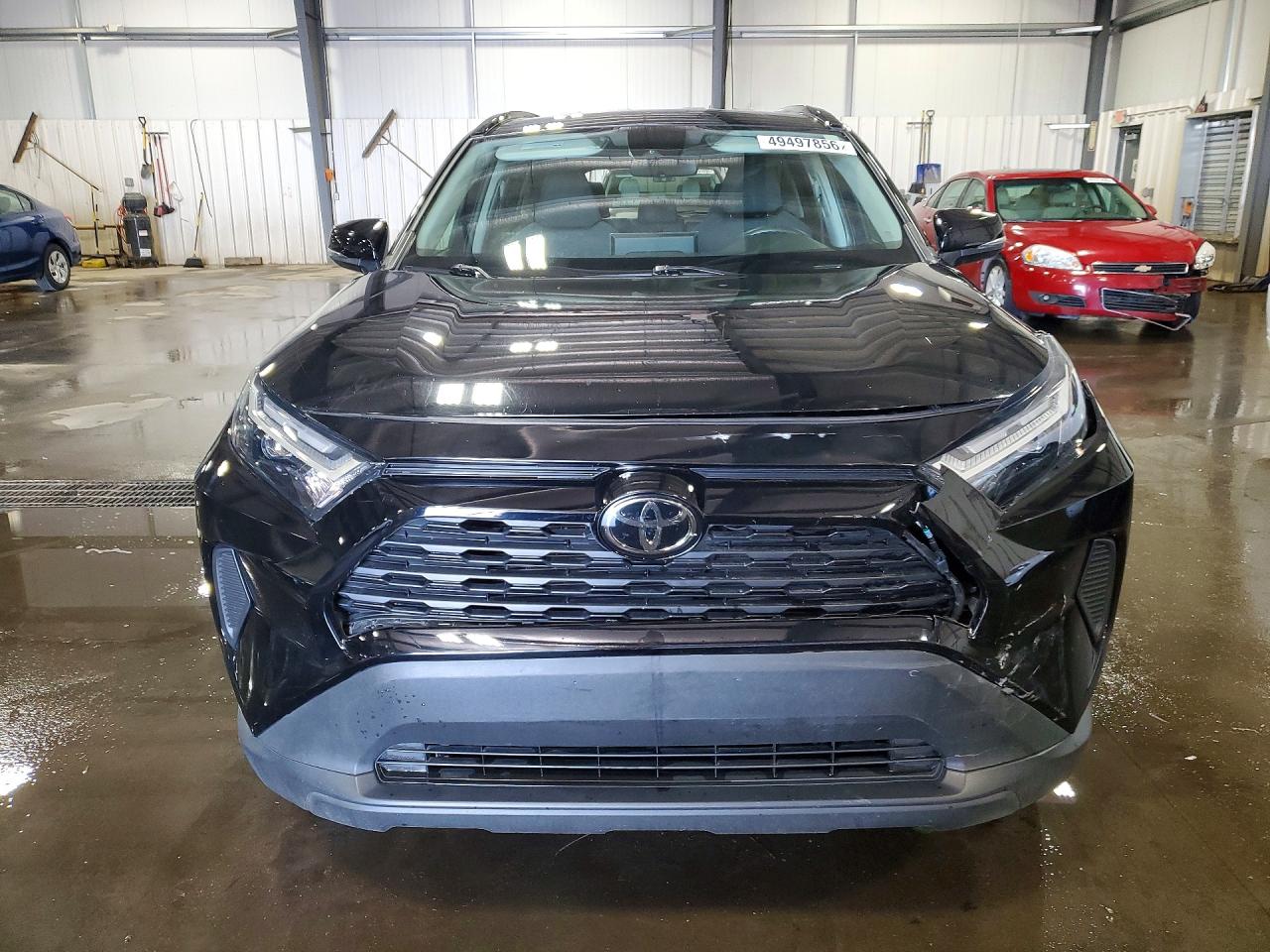 2023 Toyota Rav4 VIN 2T3W1RFV6PW280706 photo 5