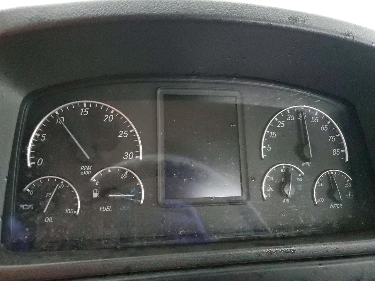 2025 FREIGHTLINER All other VIN 1FVACWFC7SHVZ7768 photo 9