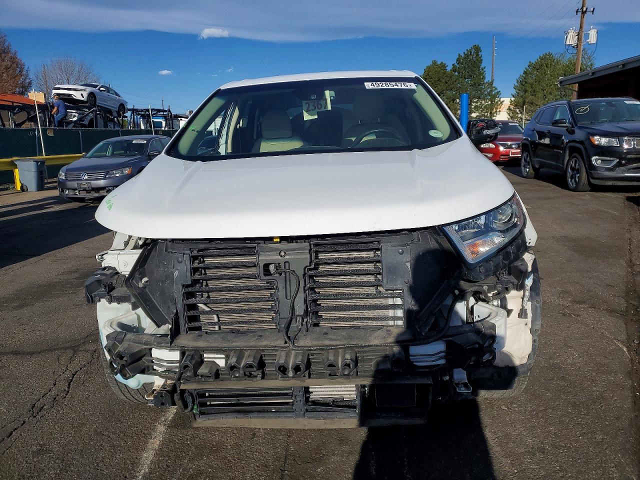 2018 Edge VIN 2FMPK4J93JBC60451 photo 5