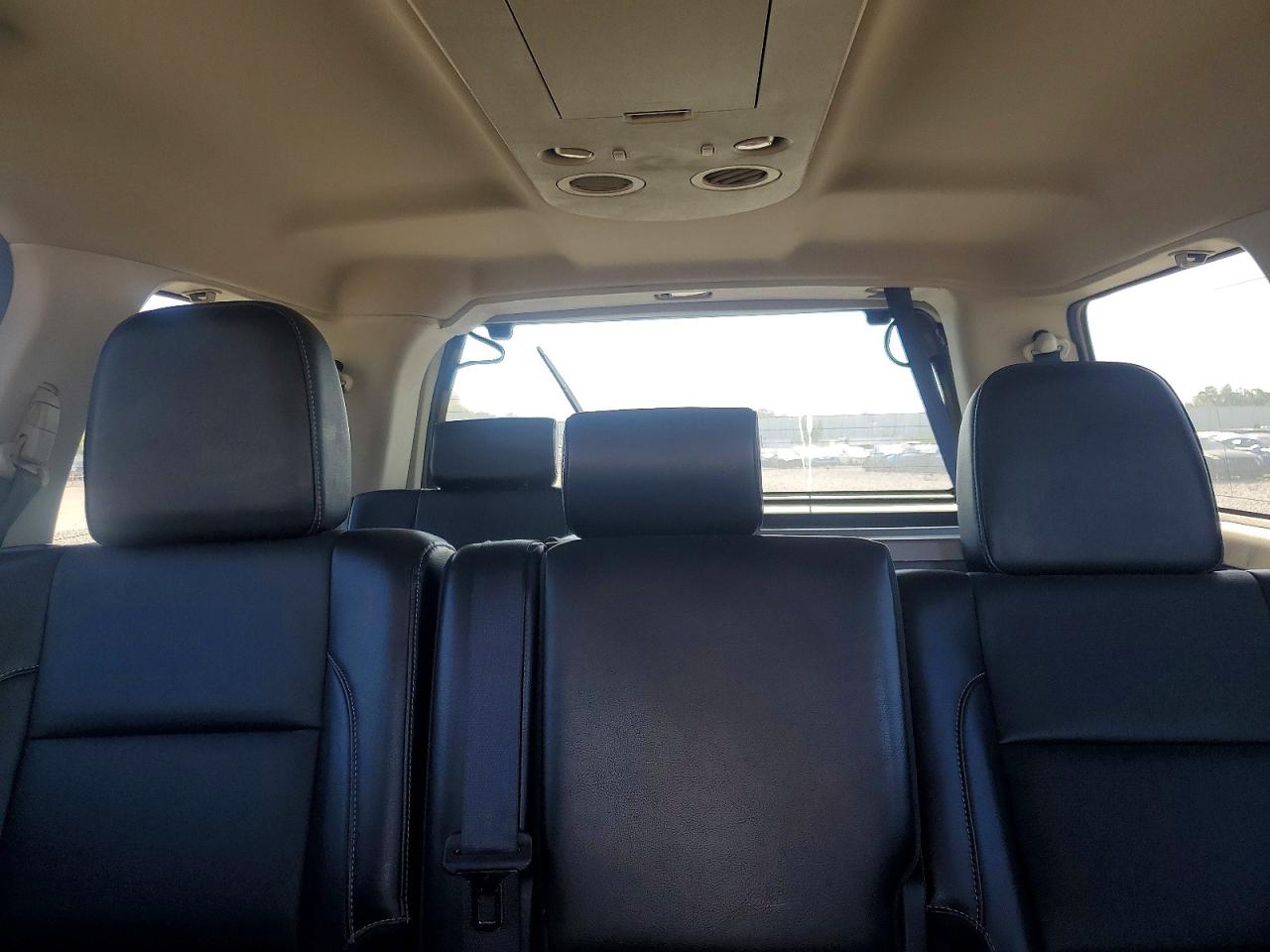 2012 Nissan Armada VIN 5N1BA0ND7CN612717 photo 10
