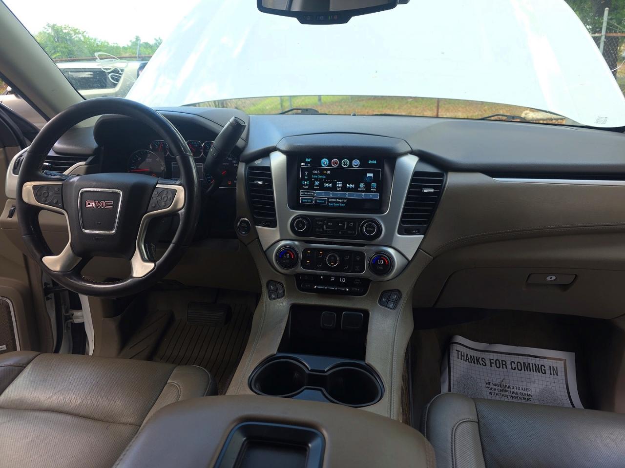 2020 GMC Yukon VIN 1GKS1GKC5LR286809 photo 9