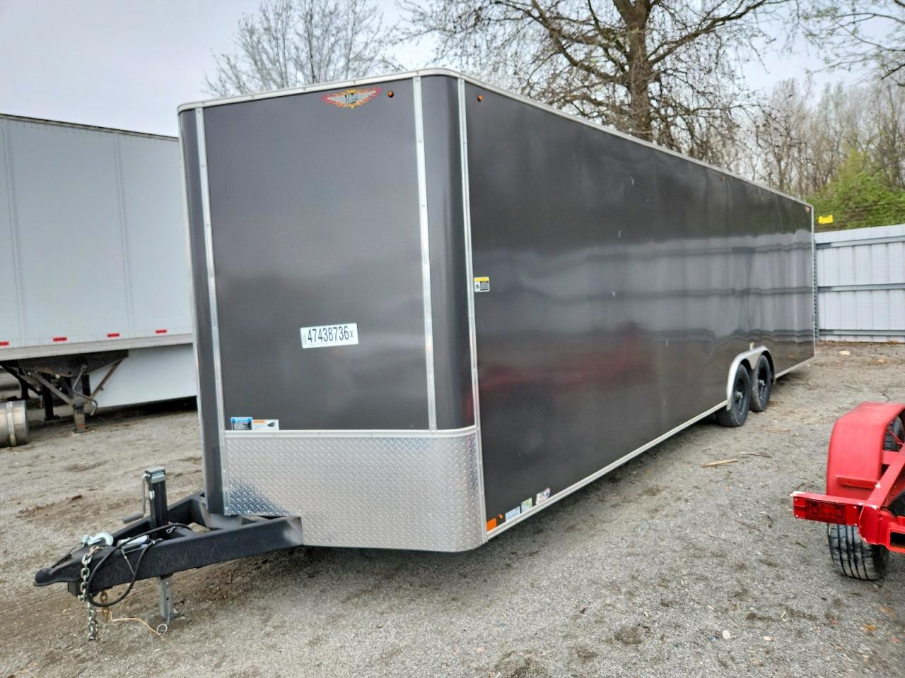 2023 H H10128ftcv VIN 5JWTC2822PN588691 photo 2