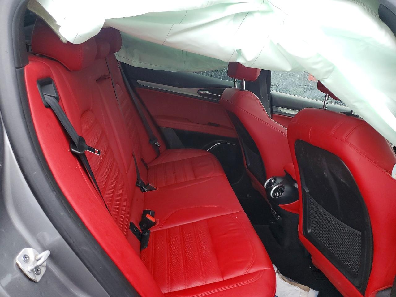 2021 Alfa Stelvio VIN ZASPAKBN0M7D18043 photo 11