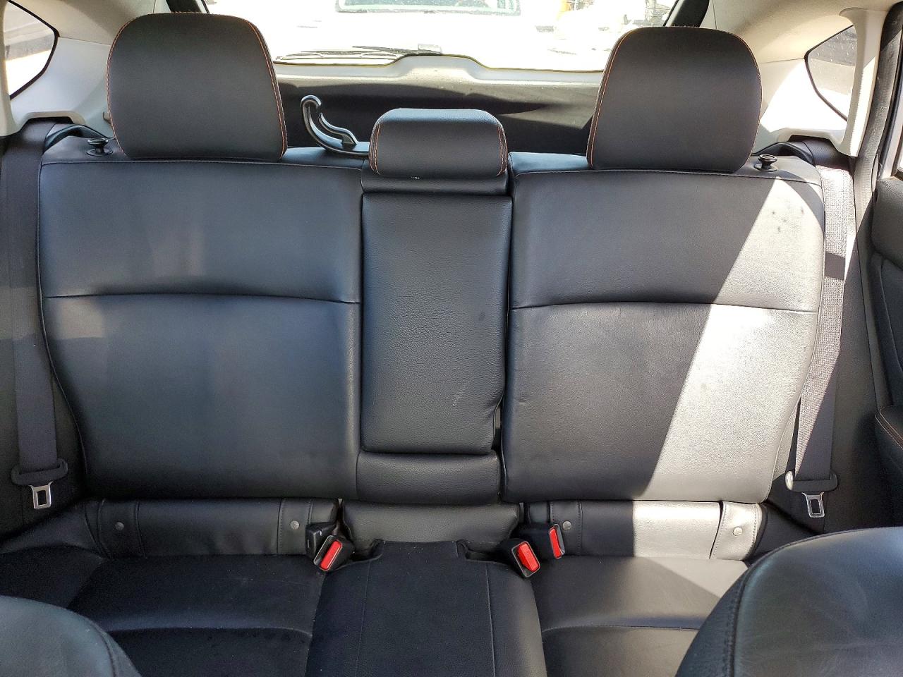 2017 SUBARU Crosstrek VIN JF2GPAKC9H8223126 photo 10