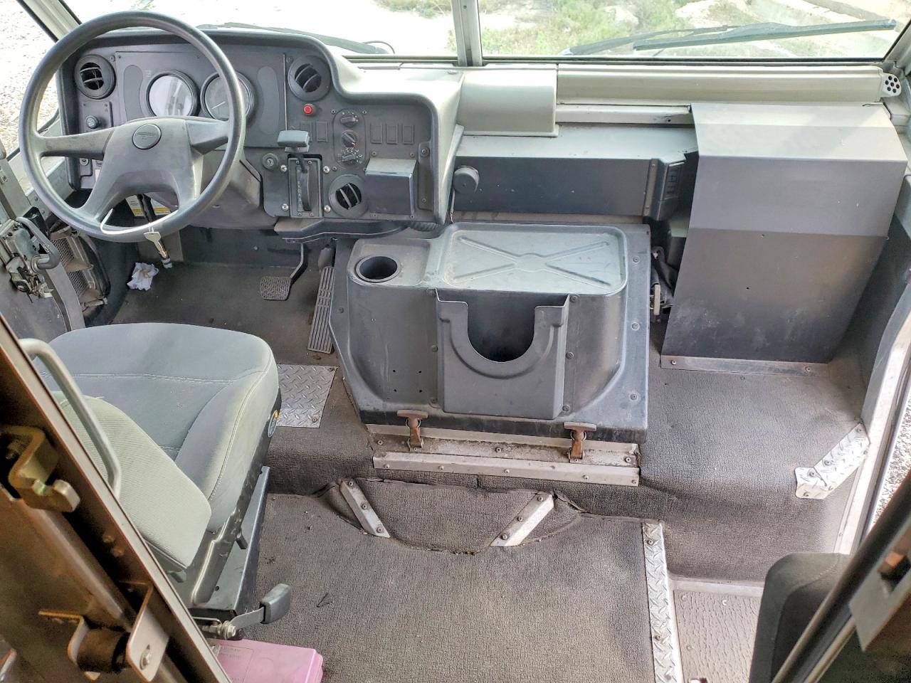 2004 FREIGHTLINER All other VIN 4UZAANBW44CM51383 photo 8