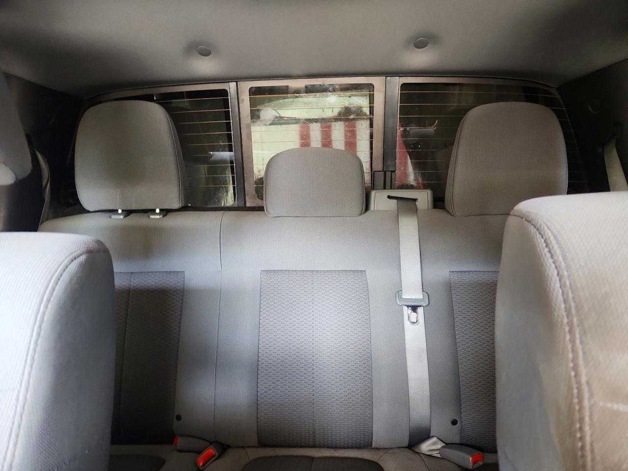 2011 Ford F150 VIN 1FTFX1EFXBFC22487 photo 10