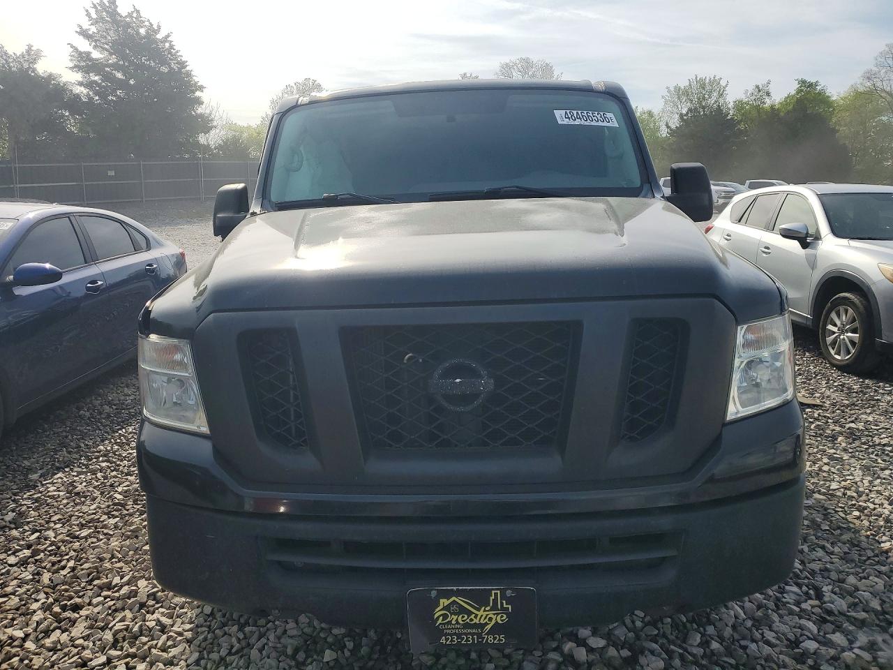 2016 NISSAN Nv VIN 1N6BF0KM0GN808883 photo 5