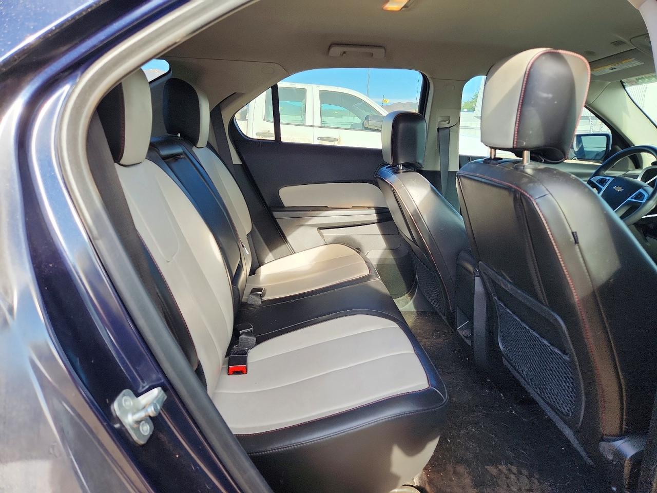 2016 CHEV Equinox VIN 2GNFLGEK2G6328226 photo 10