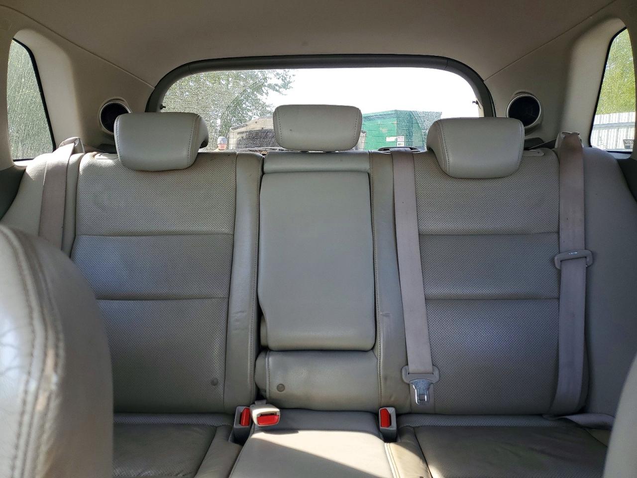2009 Acura Rdx VIN 5J8TB185X9A000576 photo 10