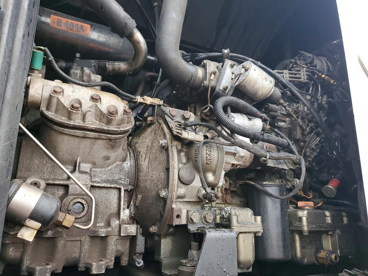 2011 GREAT All models VIN 1GRAA0627BB705871 photo 7