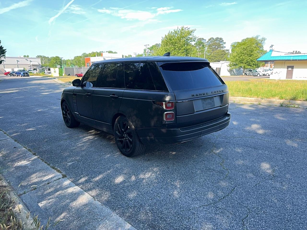 2020 Land Rangerover VIN SALGS2RU4LA587868 photo 3