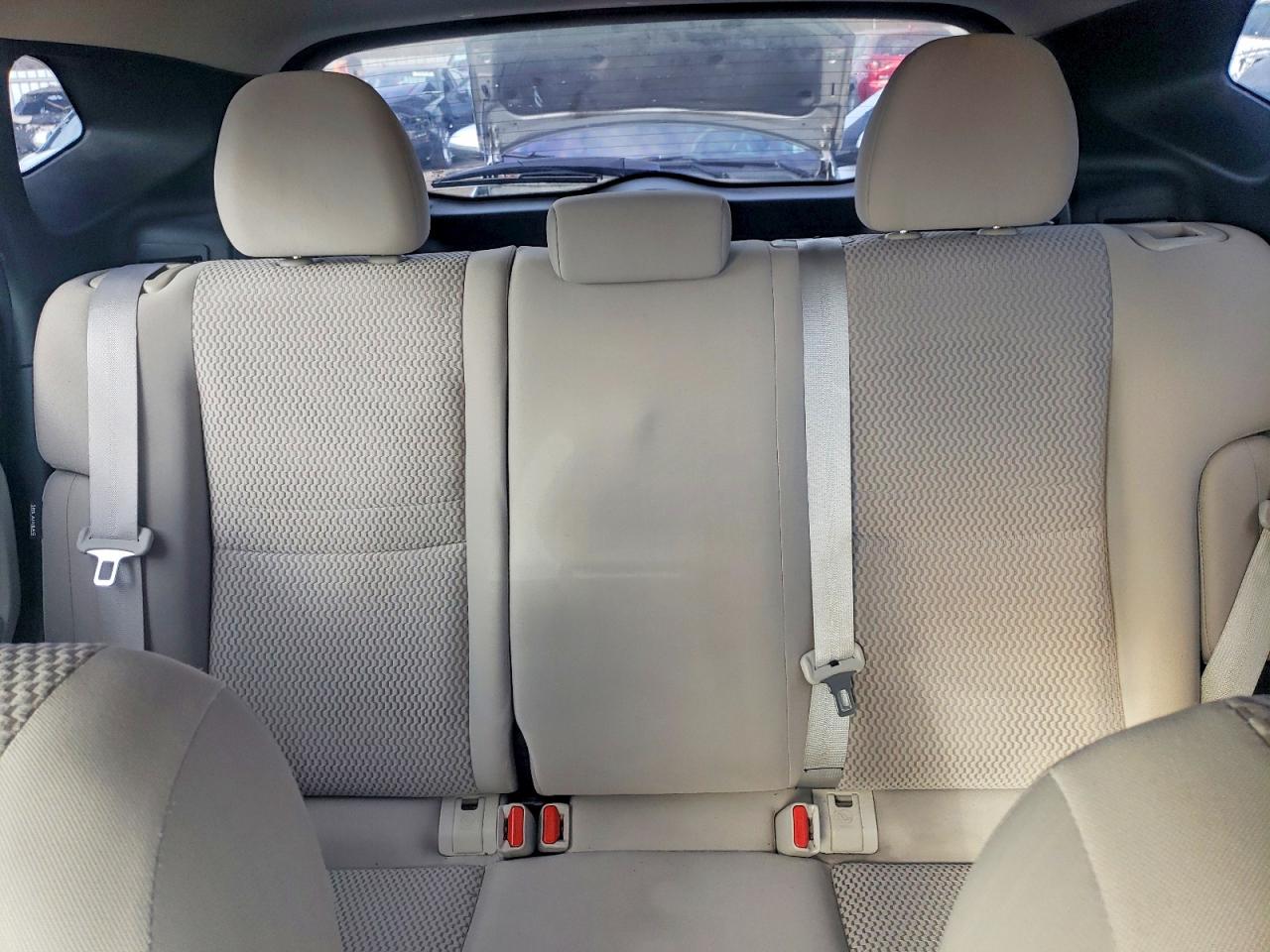 2020 NISS Rogue VIN JN1BJ1CV6LW267196 photo 10