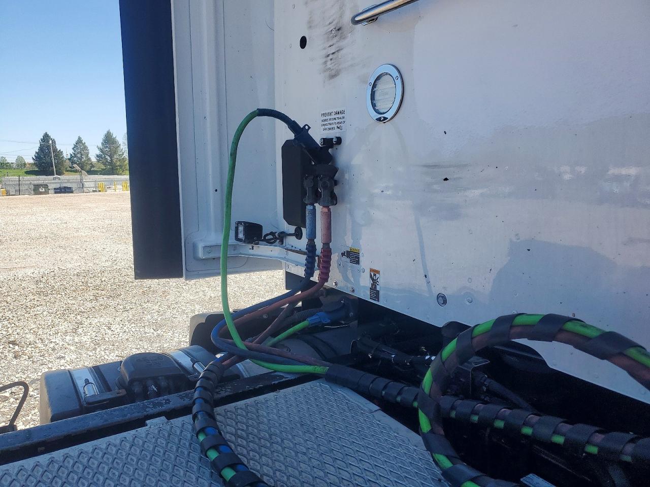 2019 KENWORTH All other VIN 1XKYA48X0KJ297250 photo 9