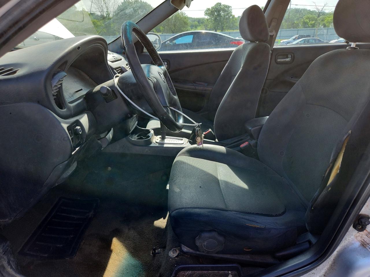 2006 Nissan Sentra VIN 3N1CB51D66L496264 photo 7