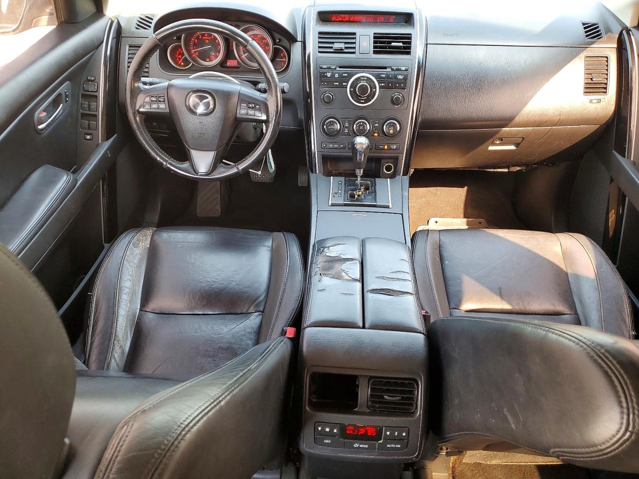 2011 Mazda Cx-9 VIN JM3TB2CV7B0332828 photo 8