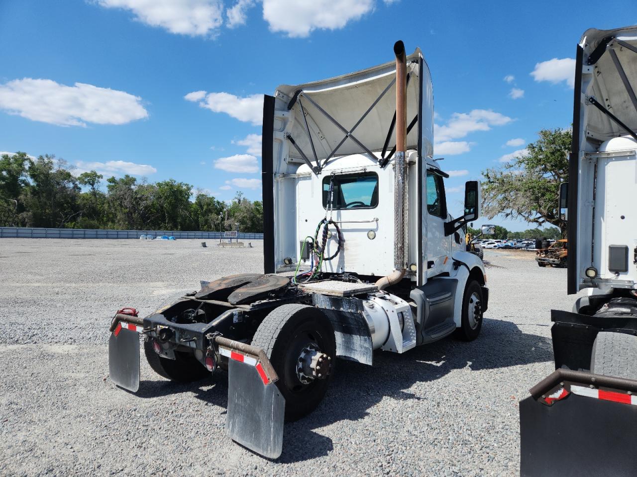 2018 PETERBILT All other VIN 1XPBA48X3JD477254 photo 4