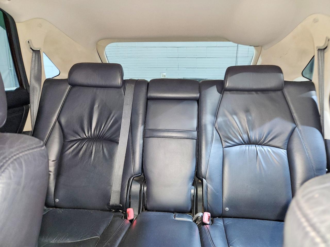 2009 Lexus Rx350 VIN JTJHK31U192855661 photo 10