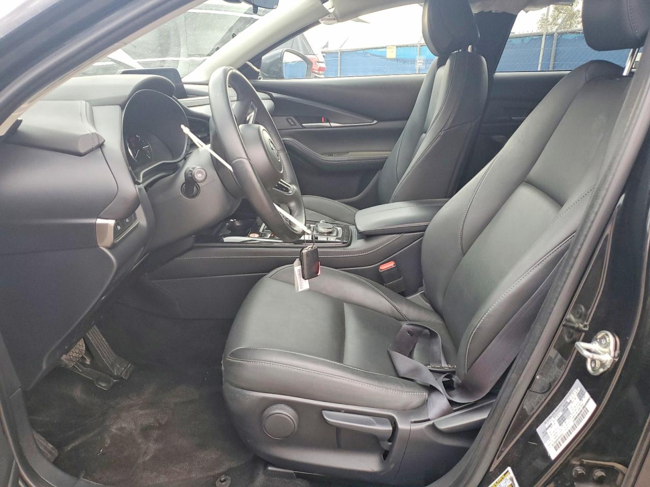 2024 Mazda Cx30 VIN 3MVDMBBM8RM699050 photo 7