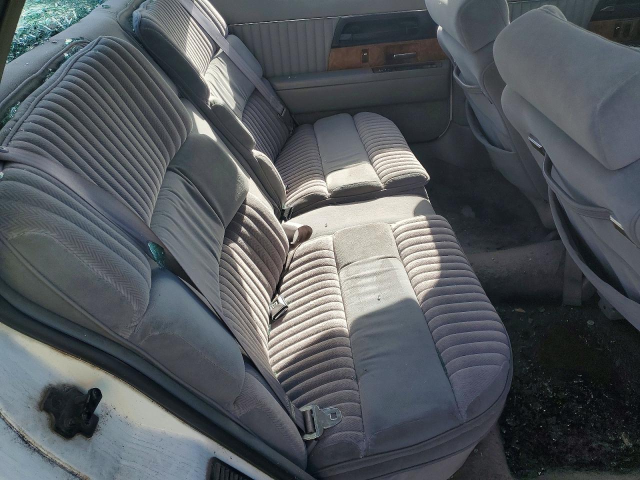 1993 BUICK Park ave VIN 1G4CW53LXP1621468 photo 10