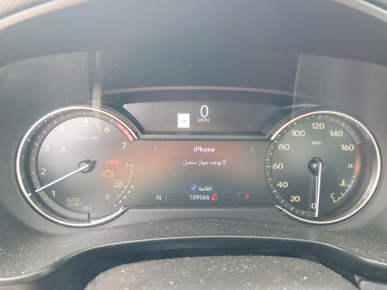 2020 Cadillac Xt4 VIN 1GYAZAR43LF140058 photo 9