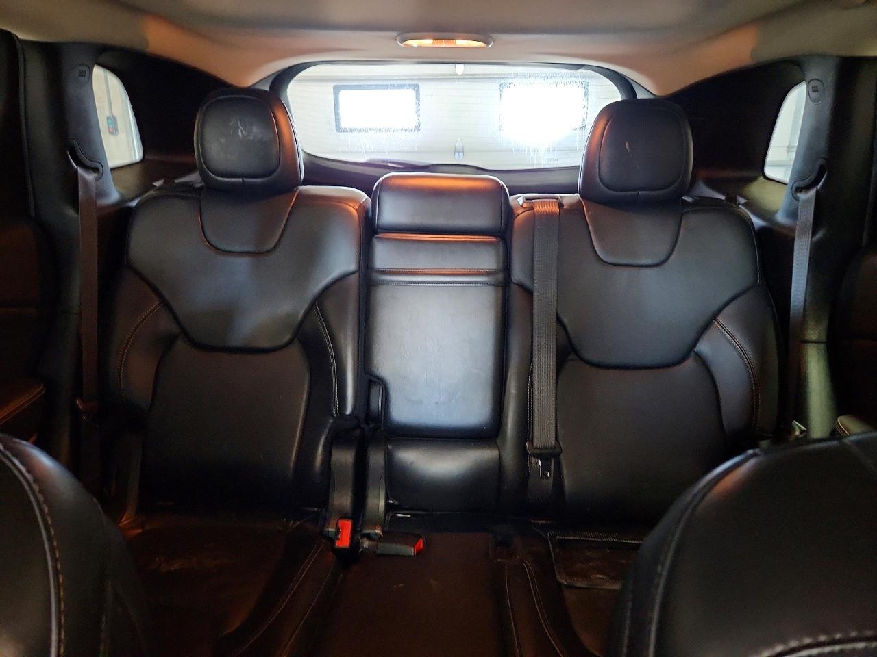 2016 Jeep Grand cher VIN 1C4PJMDS1GW340828 photo 10