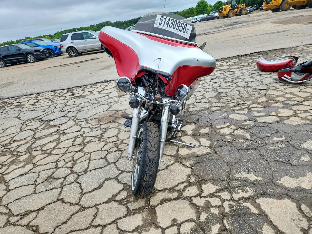 2004 HARLEY Fl VIN 1HD1FCW114Y608653 photo 2