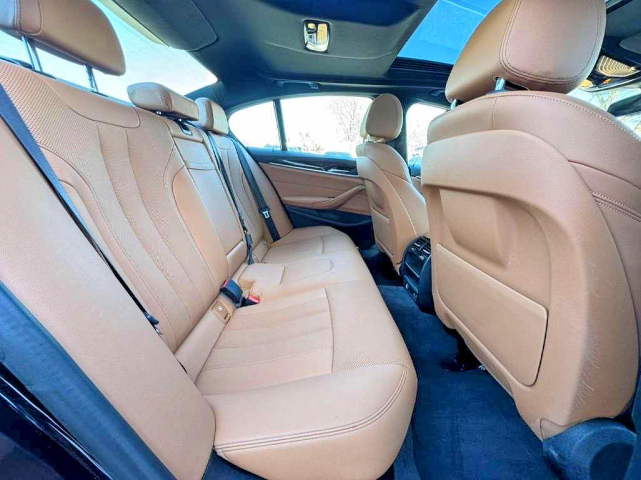 2021 BMW 5 series VIN WBA13BJ05MWW91614 photo 6