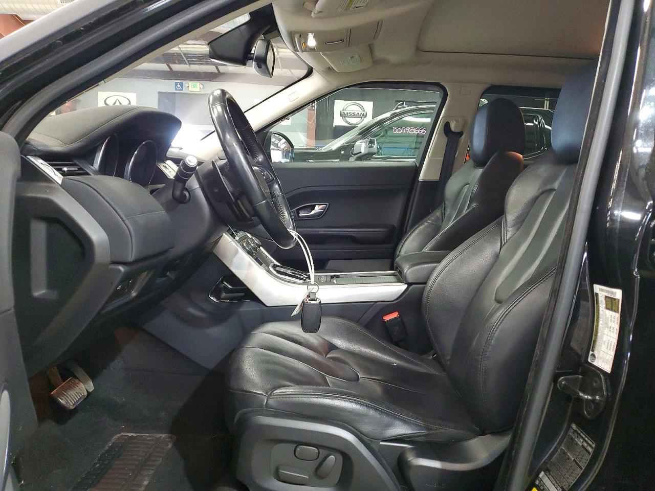 2015 Land Rangerover VIN SALVR2BG9FH013625 photo 7