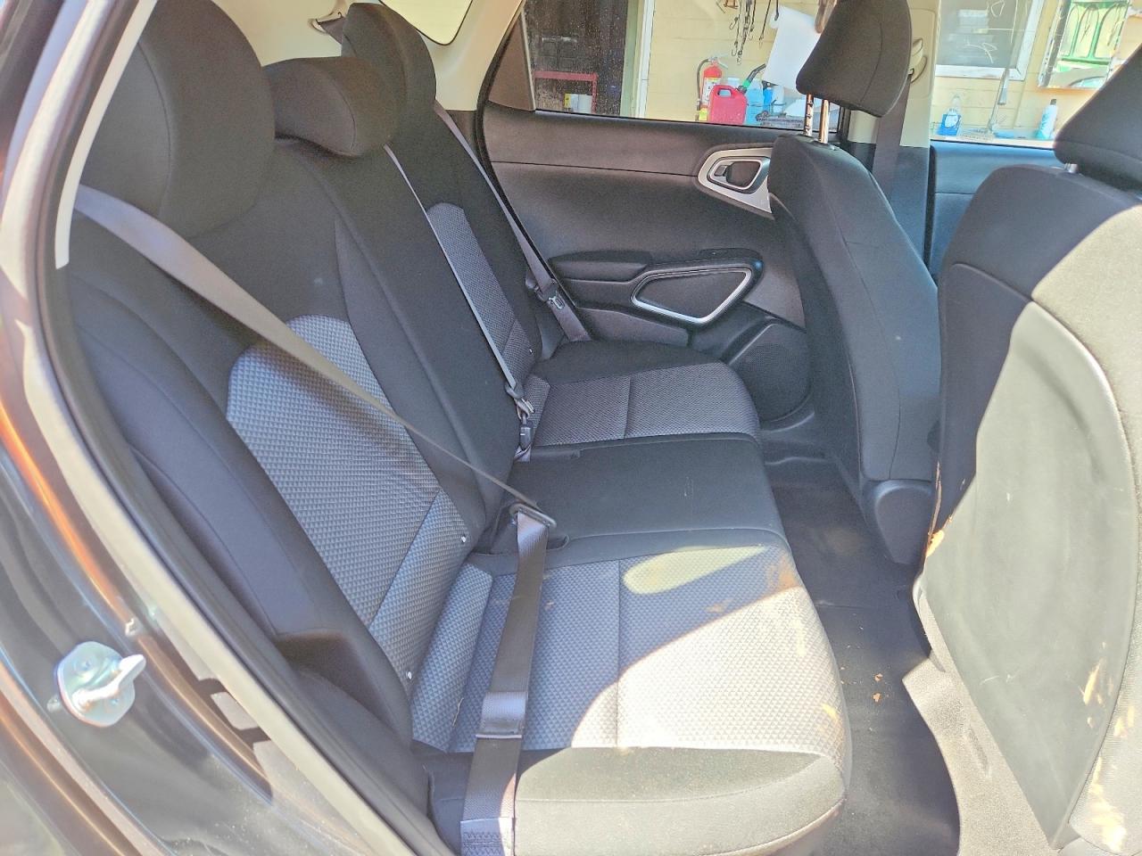 2025 Kia Soul VIN KNDJ23AU0S7255050 photo 11