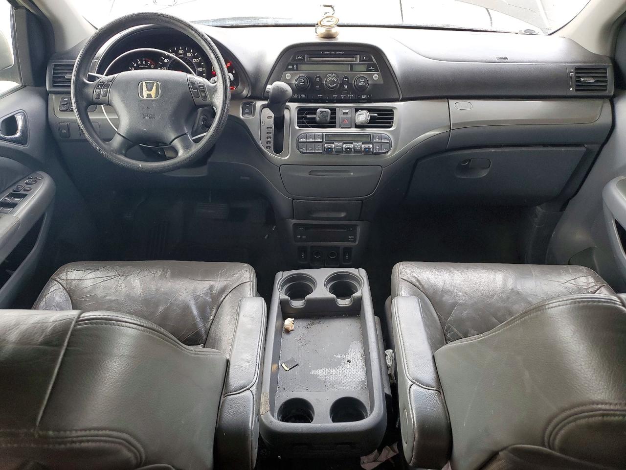 2005 HONDA Odyssey VIN 5FNRL38785B001990 photo 8