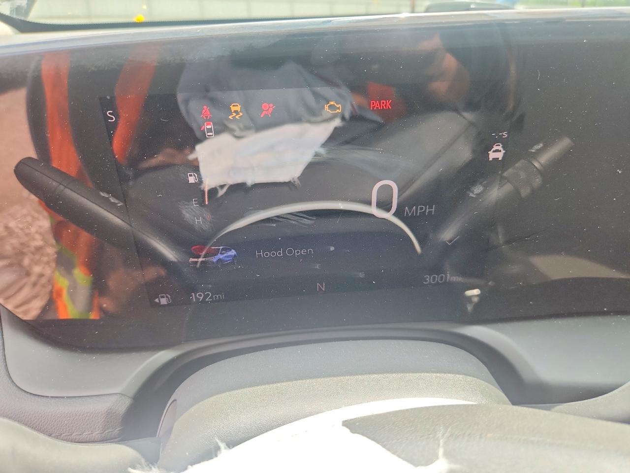 2026 Buick Encore VIN KL4AMBSLXTB069079 photo 9