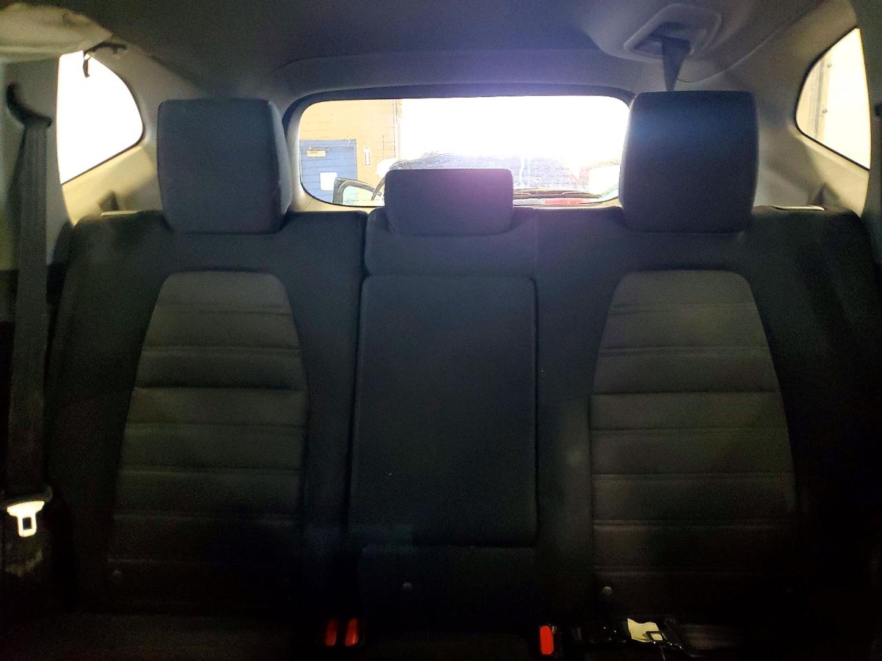 2020 Honda Crv VIN 7FART6H58LE014000 photo 10