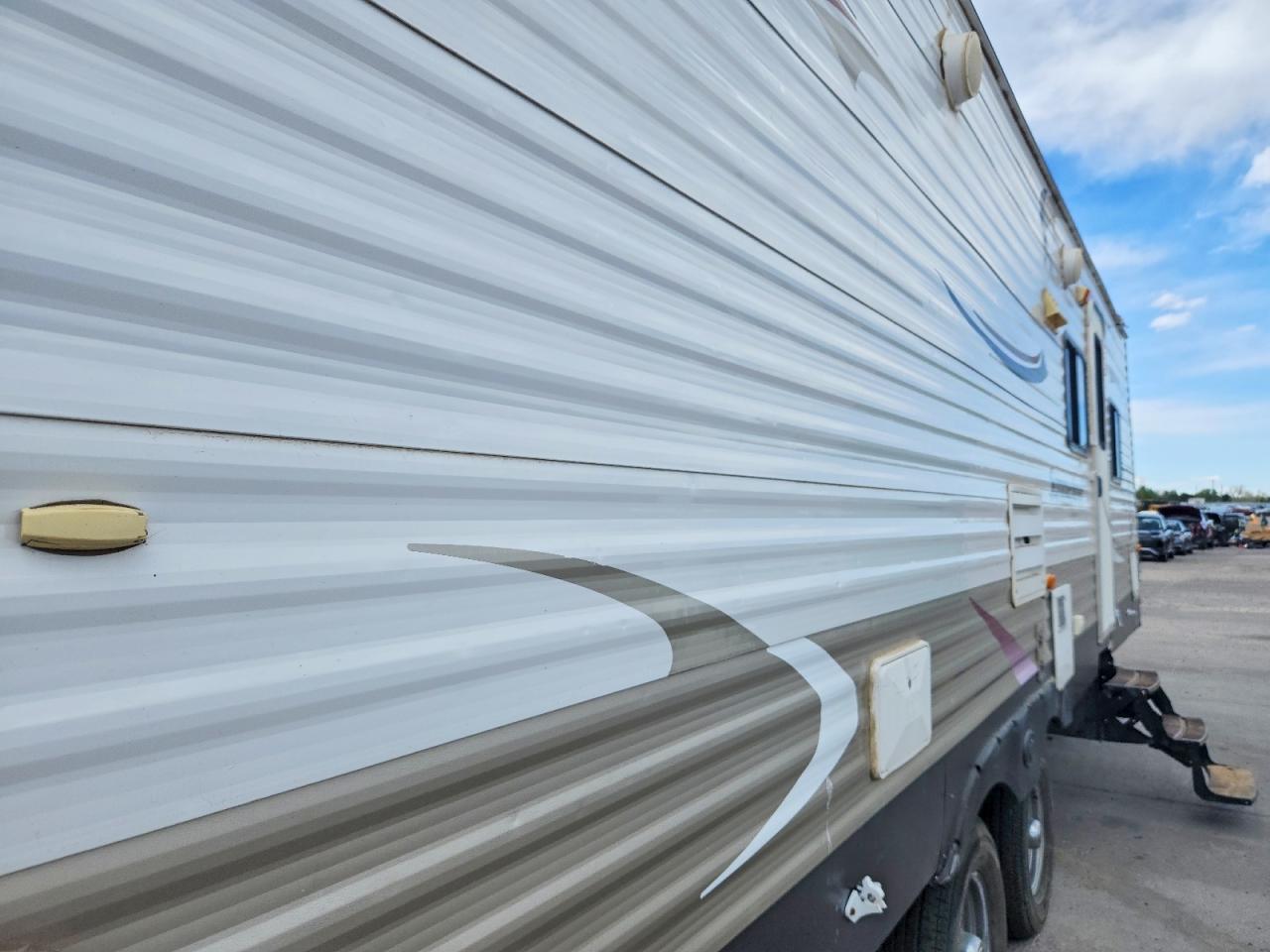 2012 KEYSTONE Trailer VIN 4YDT29826C3151149 photo 9