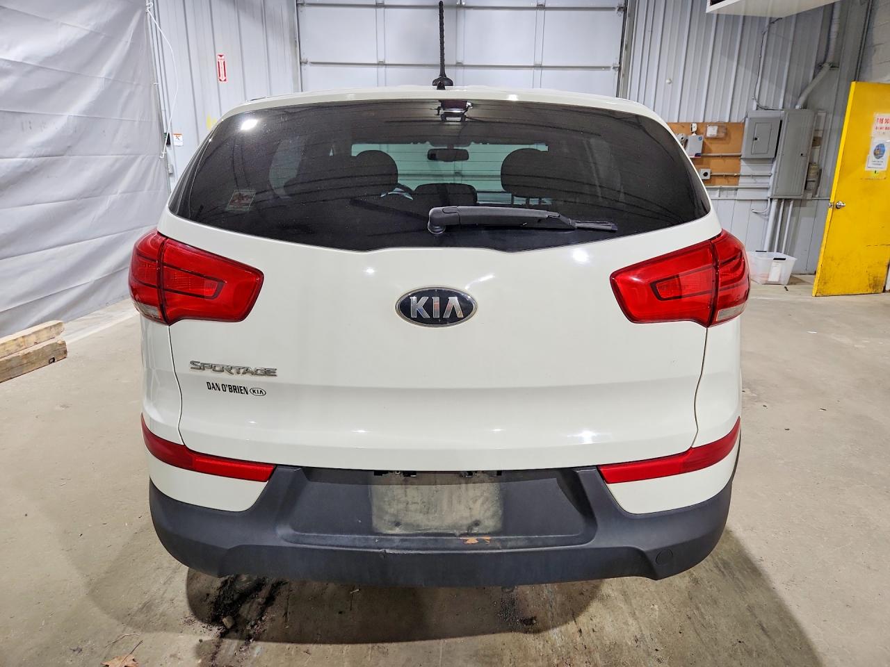 2015 Kia Sportage VIN KNDPBCAC7F7772028 photo 6