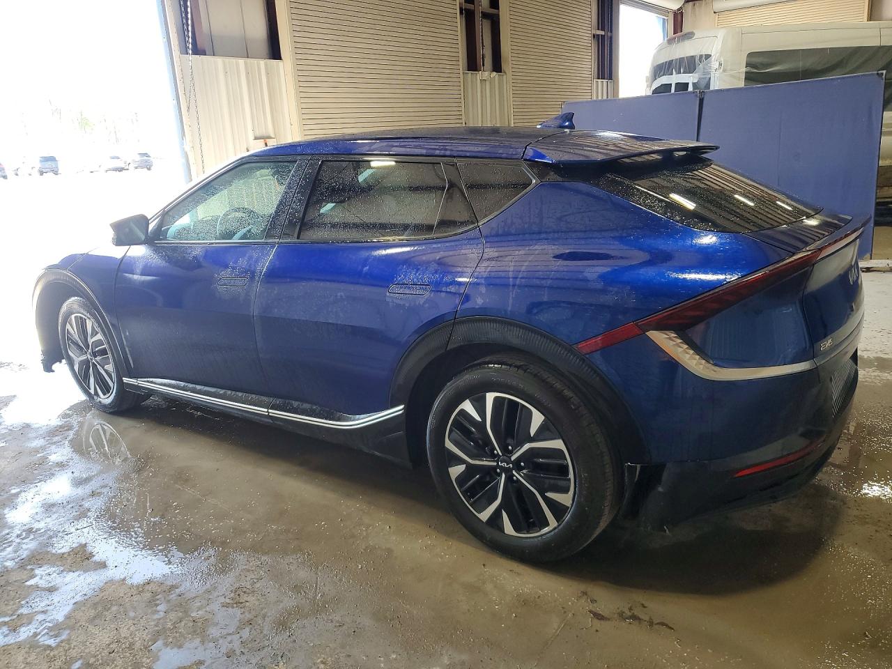 2024 Kia All other VIN KNDC34LA3R5198895 photo 2