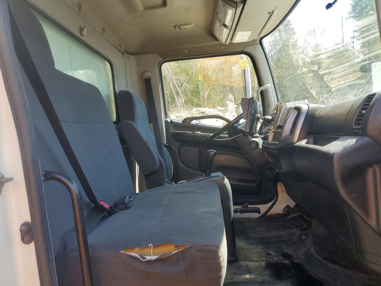 2012 HINO All other VIN 2AYNE8JV6C3S13749 photo 5