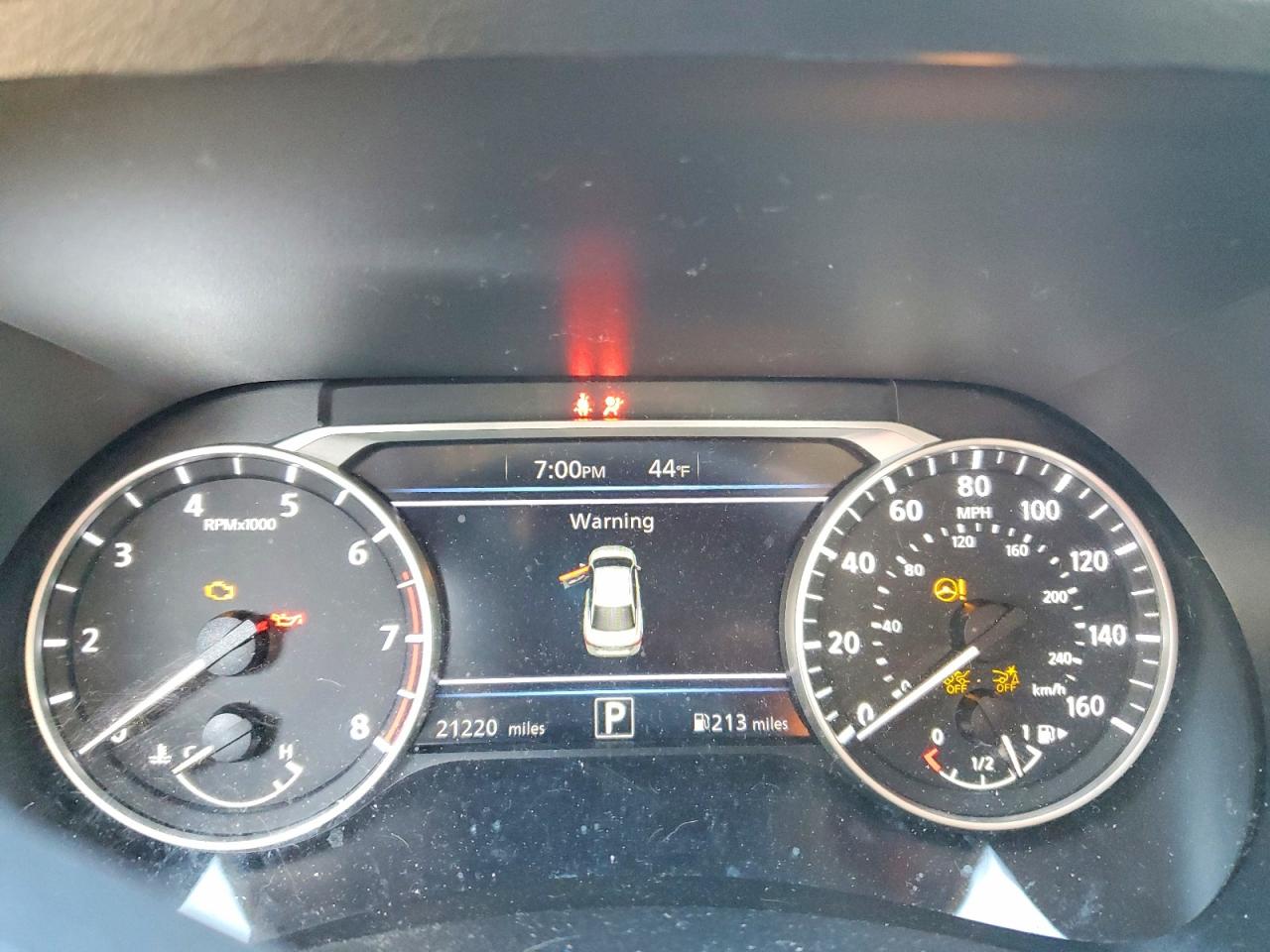 2022 Nissan Sentra VIN 3N1AB8CV4NY298217 photo 9
