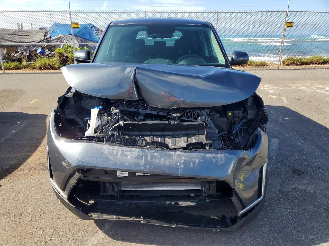 2025 Kia Soul VIN KNDJ23AU9S7966049 photo 5